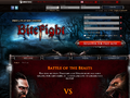 BiteFight - Multiuser - Online Games - Wow Davao City, Philippines
