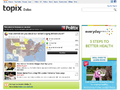 Sites like topix