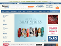 11 Popular Sites Like Shoedazzle 