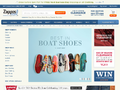 websites like shoedazzle