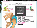 sites like shoedazzle